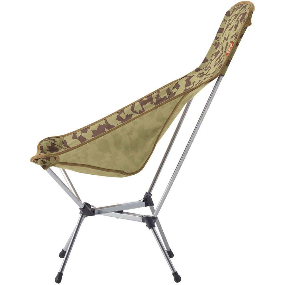 LOGOS Airlight Chair Bucket Chair/High Back Bucket Chair