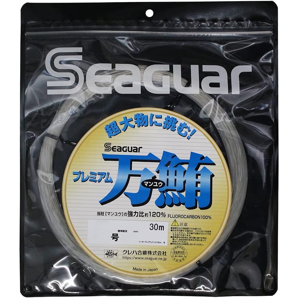 Seaguar Seaguar Premium Tuna