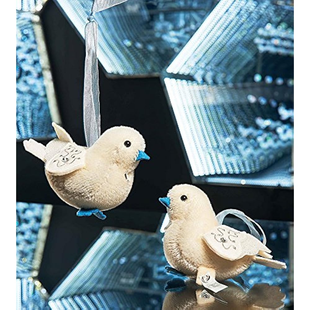Steiff Wedding Pigeon Set 7 034107