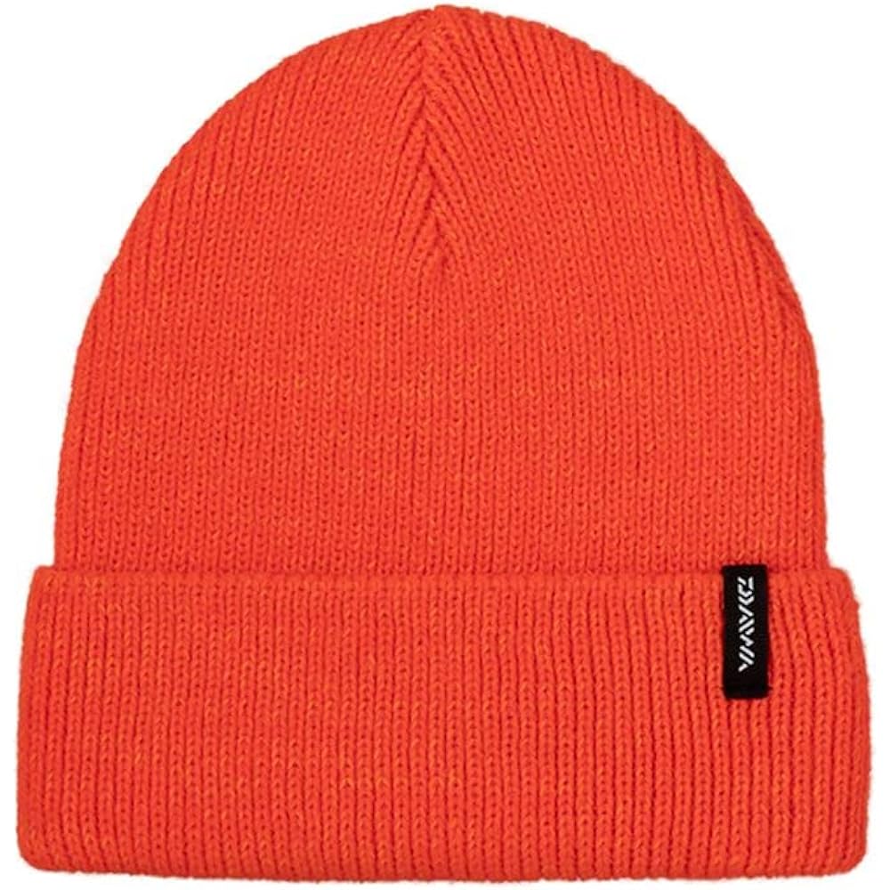 [Daiwa] Antibacterial Knit Cap DC-9122W