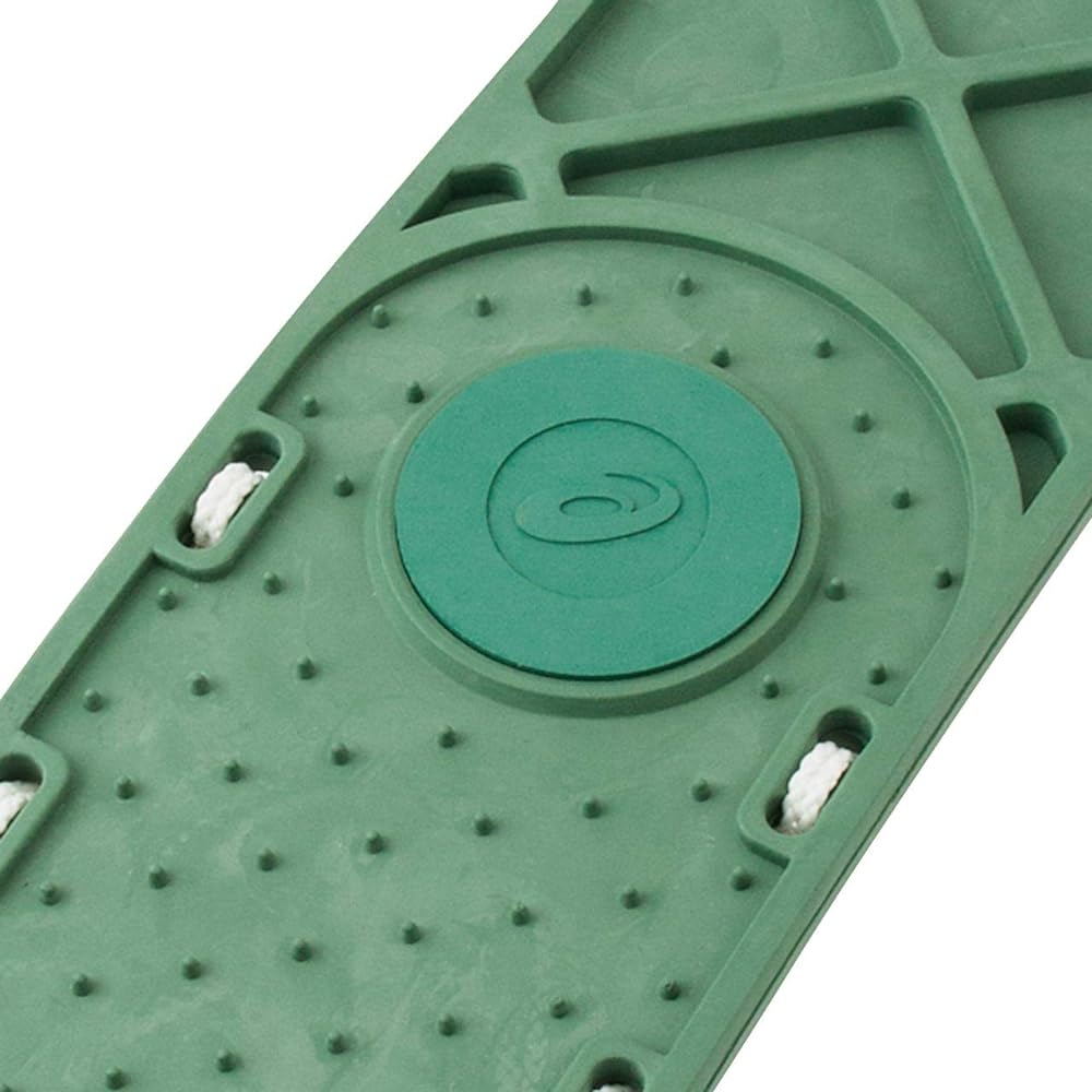 asics Ground Golf Large Start Mat (with string and pegs) 3283A022 Green F