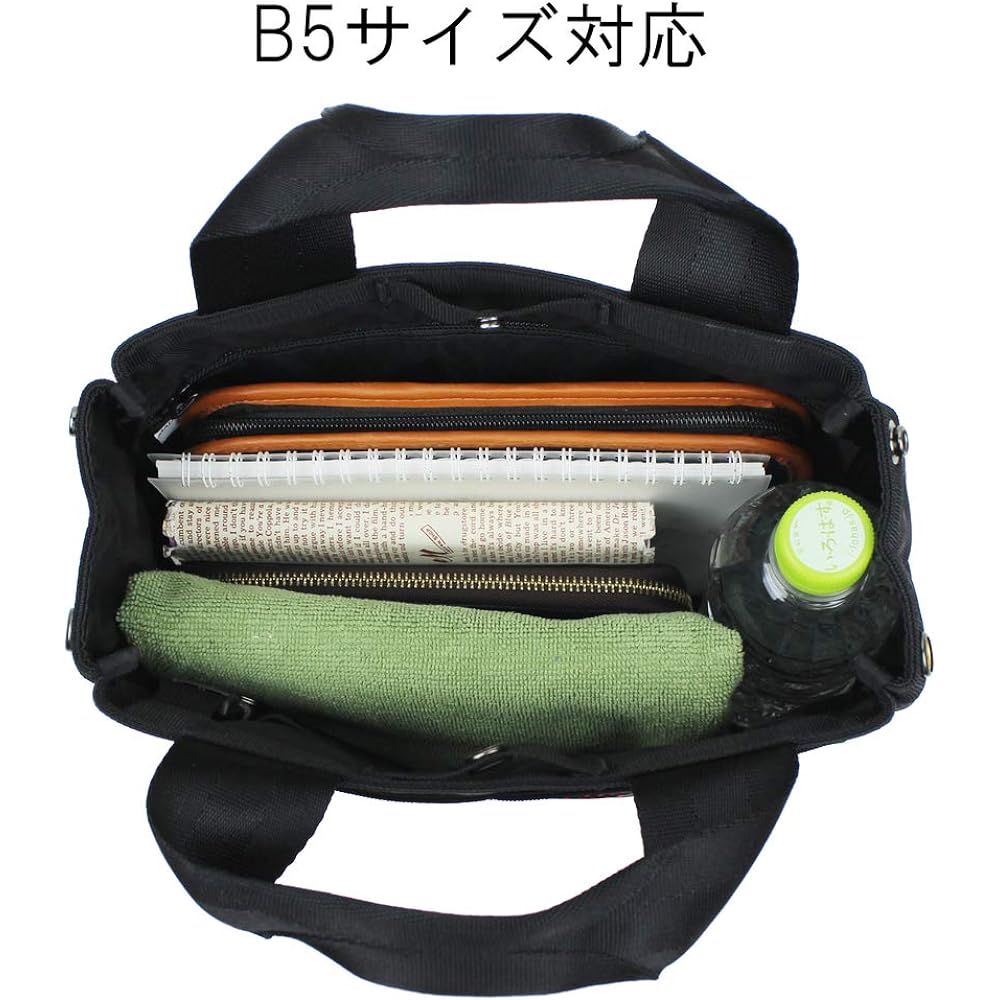 [Briefing] GOLF Golf Tote Bag BRG203T15