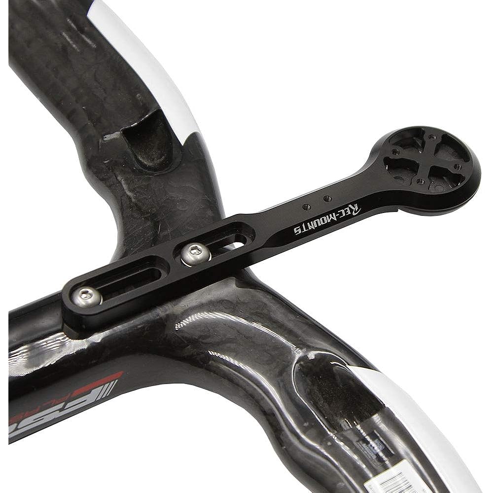 [Rec Mount] Garmin Race Mount (Integrated Type) [GM-30RACE]