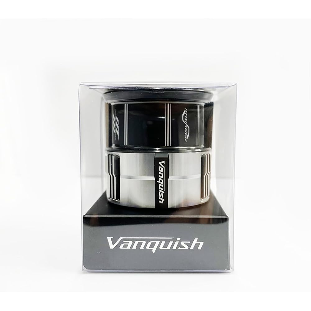 [Shimano Genuine] 23 Vanquish Genuine Spare Spool Various Sizes (23VANQUISH)