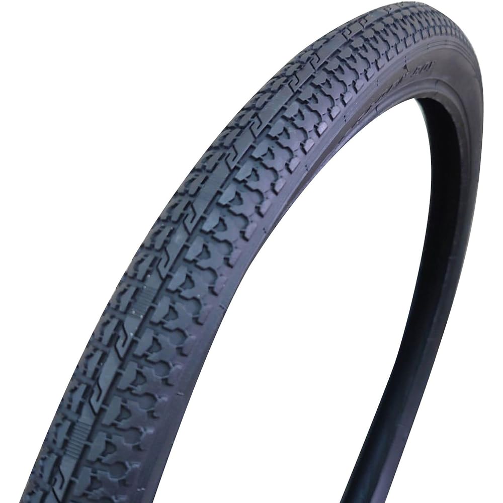 Shinko Bicycle Tire HE SR165 Black 20 x 1.50 Bicycle 20 Inch 65006 SR165