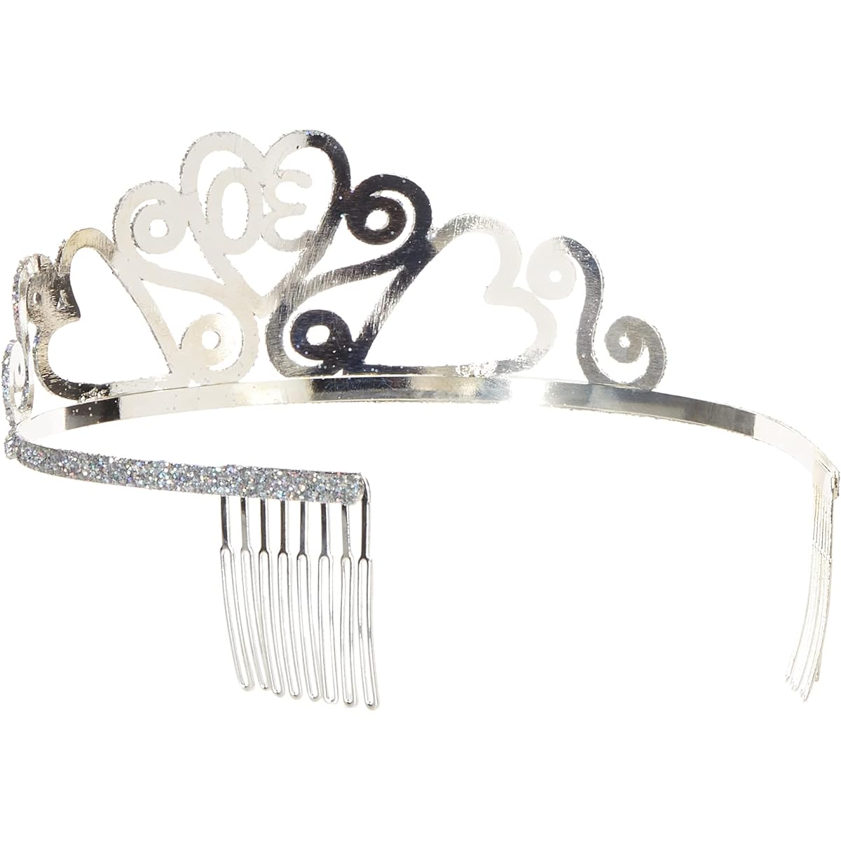 Glitter Birthday Tiara #30 (Parallel Import)