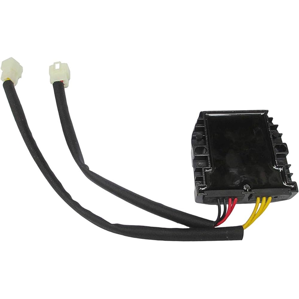 Voltage Regulator Rectifier for Triumph Daytona 675 675R / Street Triple 675 675R 2006-2017