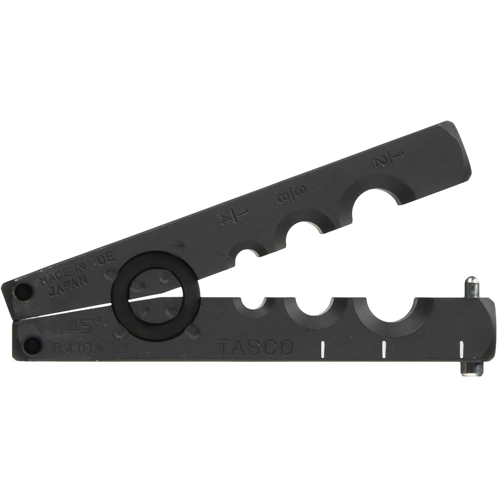 Ichinen TASCO TA550G-1 Short size clamp bar (with pin)