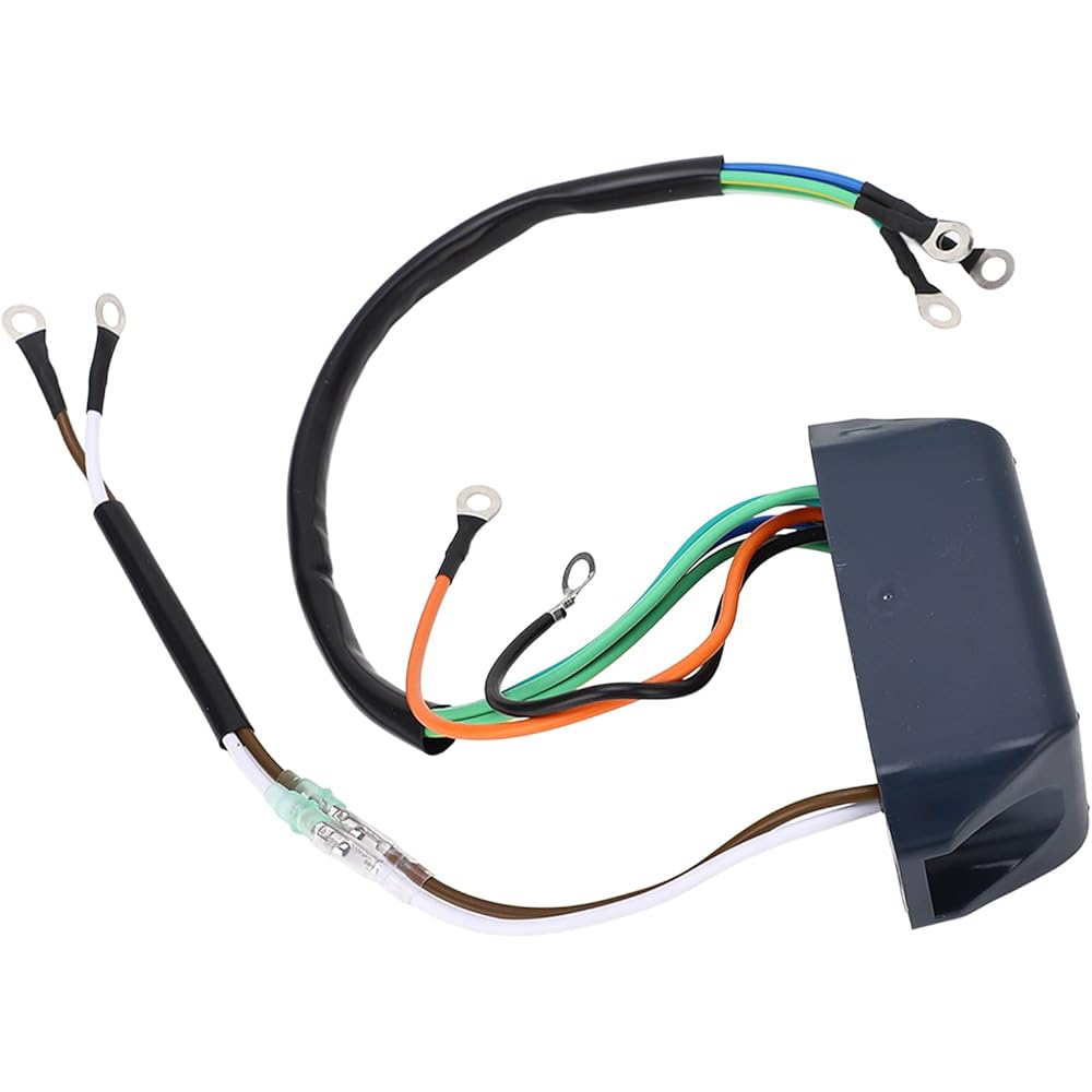 Outboard CDI Switch Box 899883229 Replaces 20 HP 2Cyl 20, 200 3537531 4709592, OEM 339-5287
