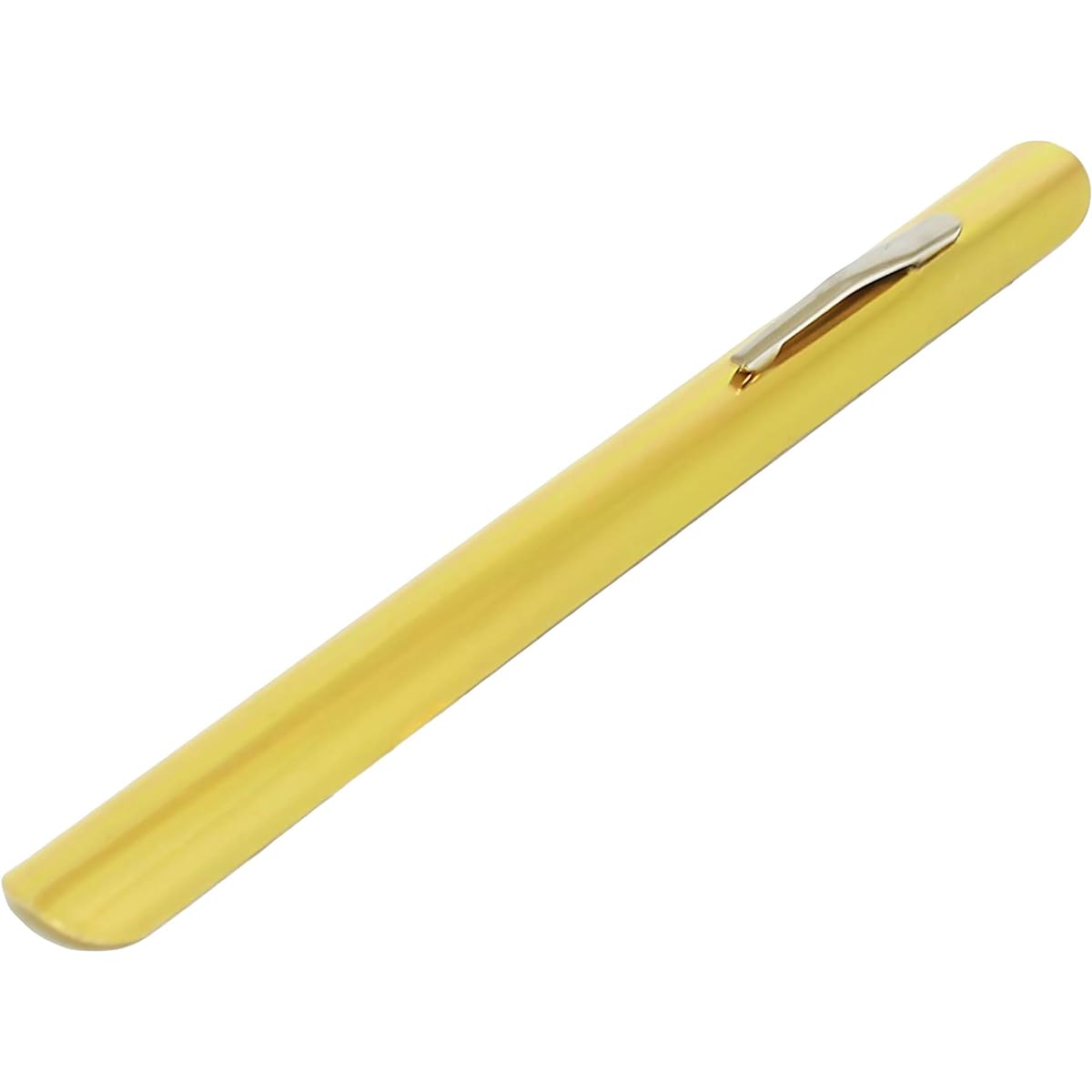 Excellanté Aluminum Table Crumber Gold