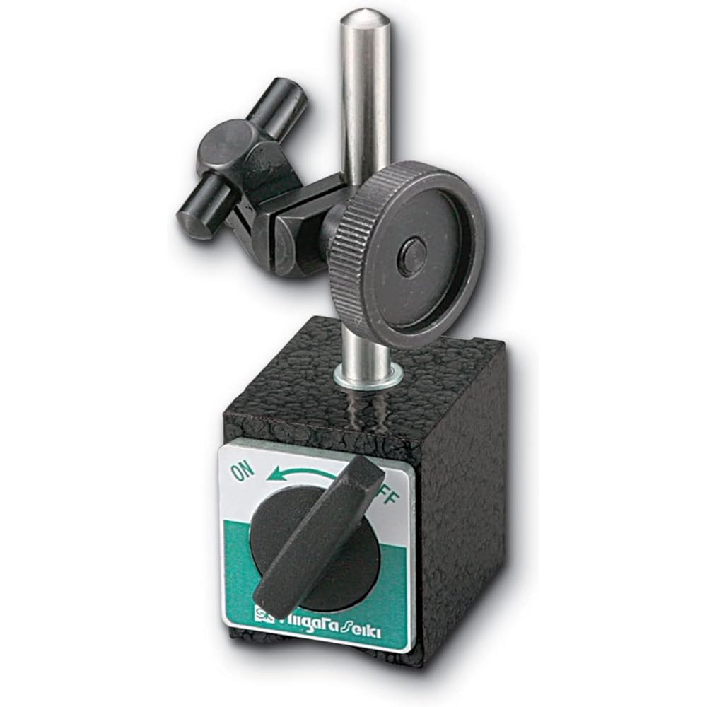 Niigata Seiki SK Magnet Base Lock Type 1000N SB-100G