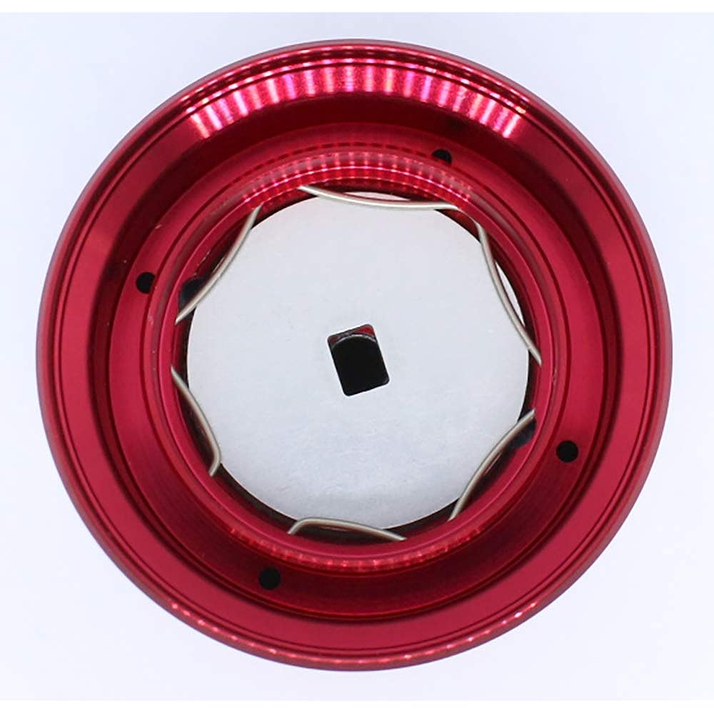 DAIWA Genuine Parts 18 Gekka Bijin MX LT1000S-P Spool (2-5) Part Number 5 Part Code 128C74 00060080128C74