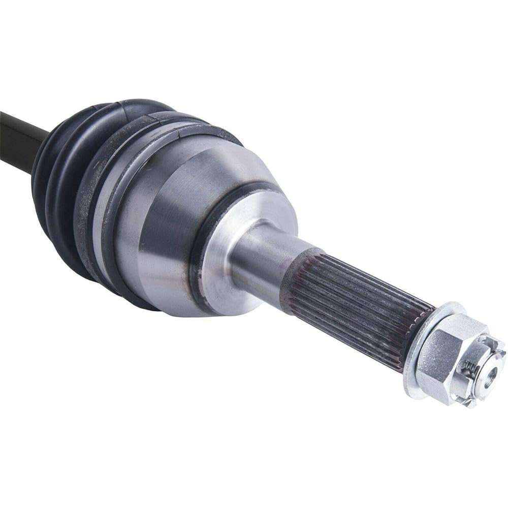 East Lake Axle Replacement Rear Left/Right CV Axle Polaris Sportsman 400/500 / 500 HO 2003 2004 2005