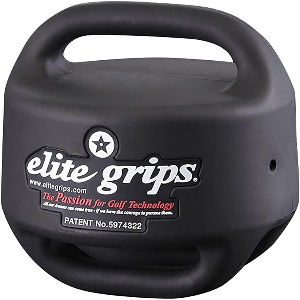 elitegrips swing practice machine XYZ XYZ level ball #03