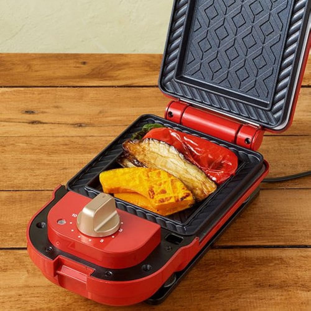 BRUNO Hot Sand Maker Electric Single White BOE043-WH