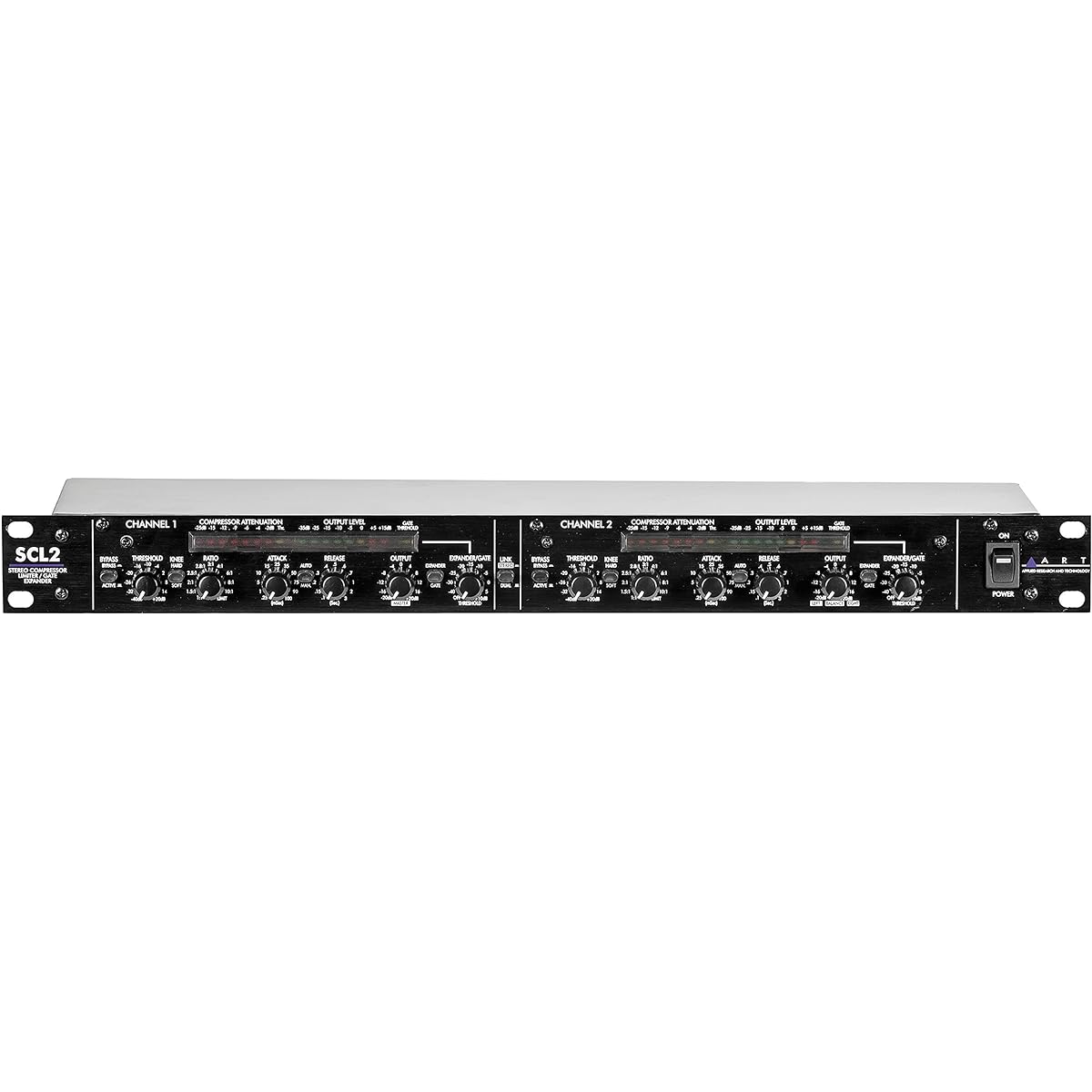 ART SCL2 Compressor
