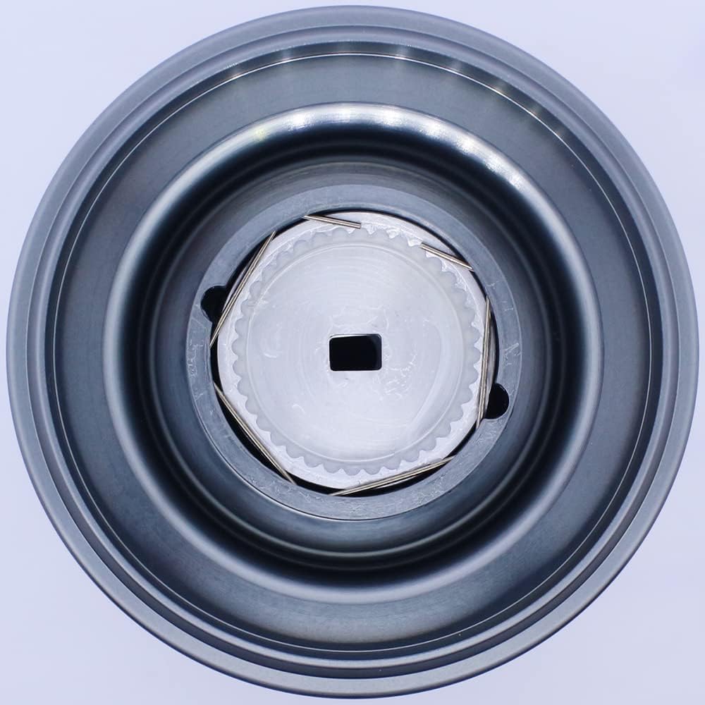 DAIWA Genuine Parts 18 Power Surf SS 4500QD Spool (2-7) Part Number 7 Part Code 128C34 00059397128C34