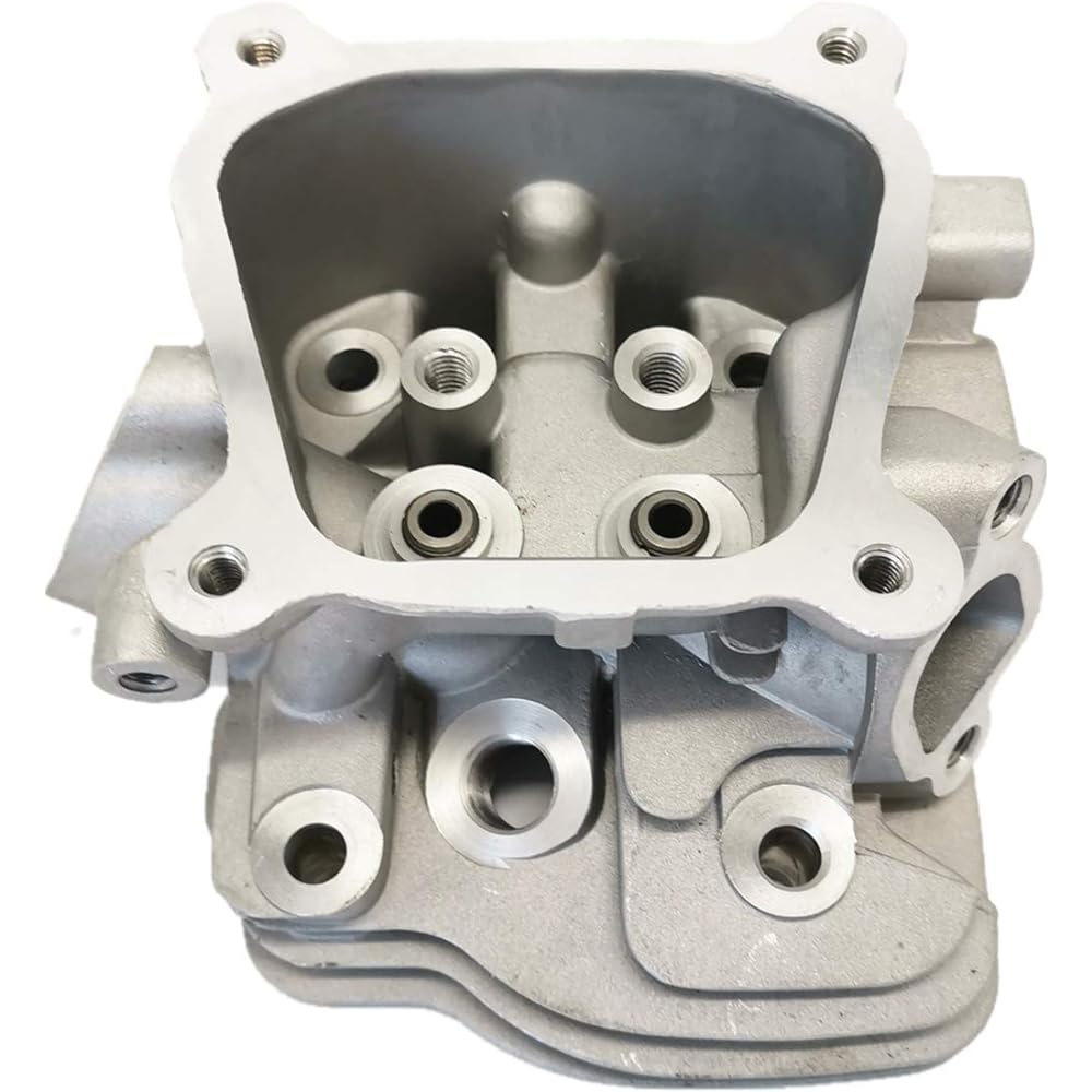 JA-ALL Cylinder Head Assembly for Coleman CT200U BT200X CT200U CT200U CT200U-EX Mini Bike