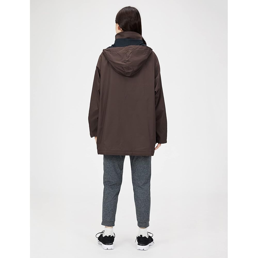 [Le Coq Sportif] Women's Wind Jacket, Training, Thermal, Windproof, Water Repellent