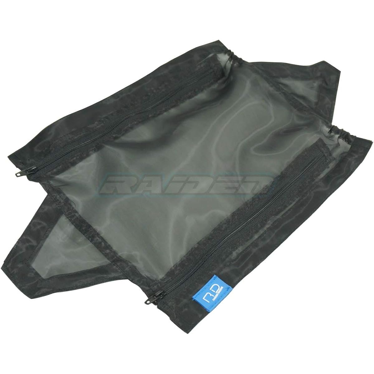 Raidenracing Chassis Guard Dirt Dust Resist Cover for Traxxas 1/10 New MAXX - Resist Rocks Leaves Mud Sands Snow