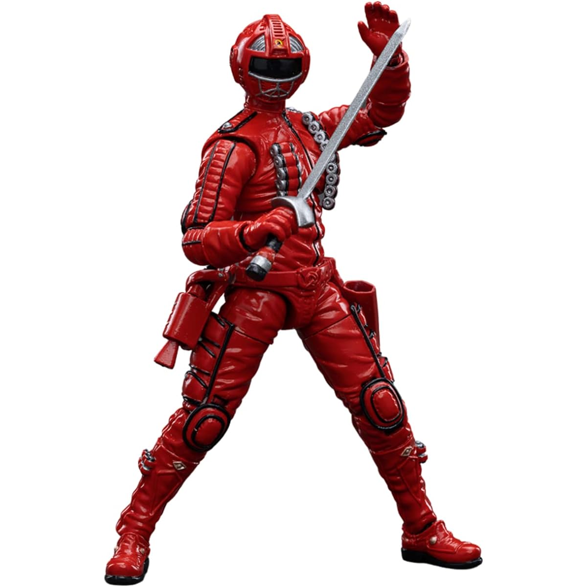 JoyToy 1/18 Action Figure 4 inch KOSEIDON Figure Model