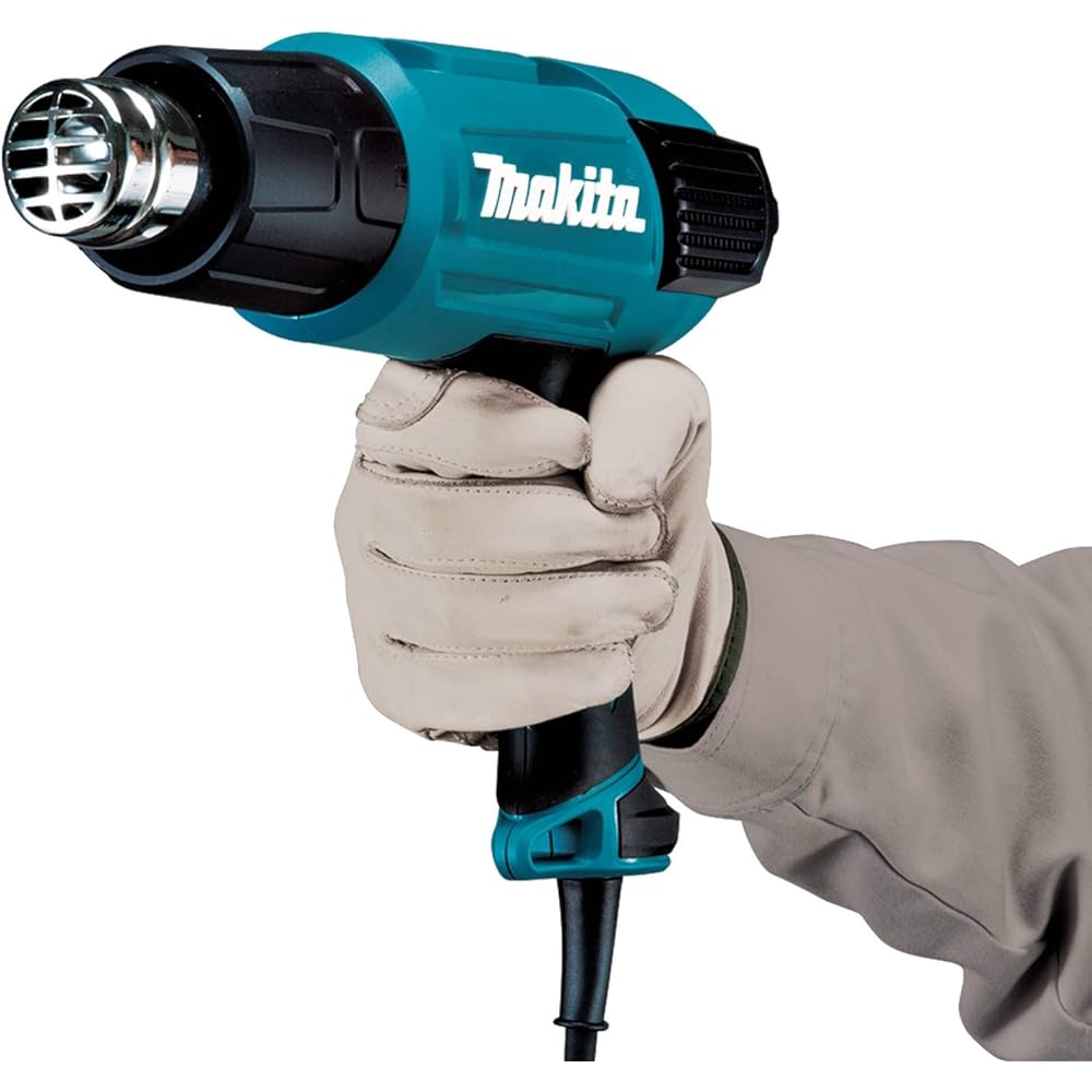 Makita Heat Gun AC100V Hot Air Temperature 50-550 degrees HG6031VK