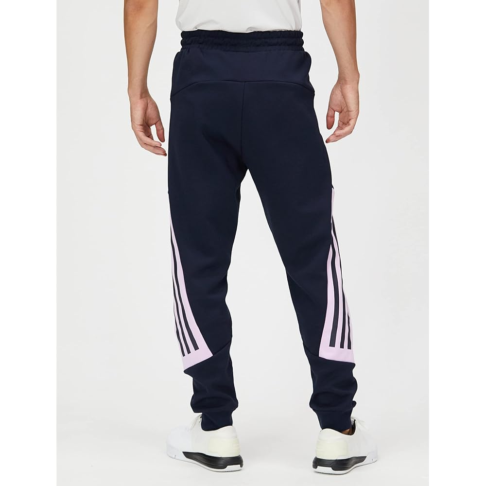 [Adidas] Sweat Future Icon 3 Stripes Pants CS158 Men's