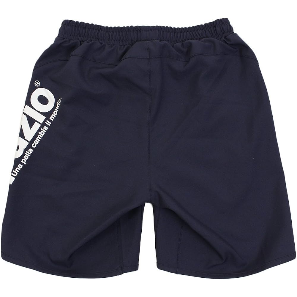 SPAZIO Jr. Plastic pants with pockets GE-0356