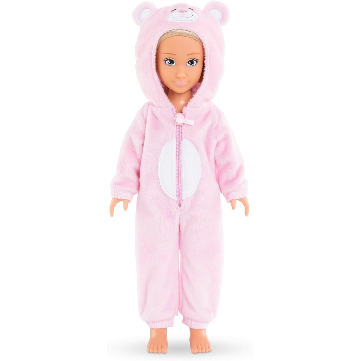 Simba Corolle CG Valentine's Pajama Party 9000600190
