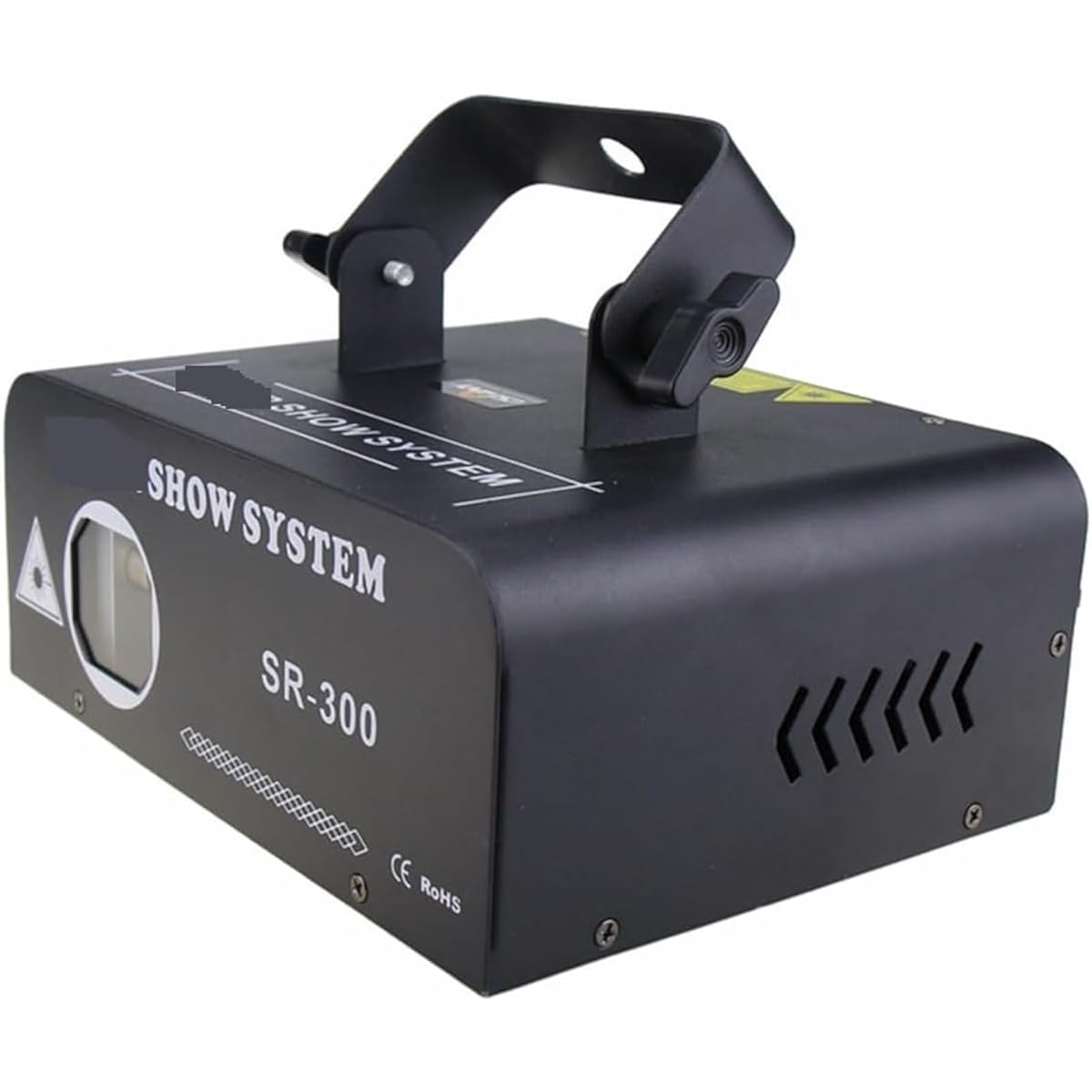 Stage Light,Animation RGB Beam Disco Stage Lighting Light Pattern Projector DMX512 DJ Dance Bar Holiday Party Effect Show X2N8 Advanced DJ Light Effects