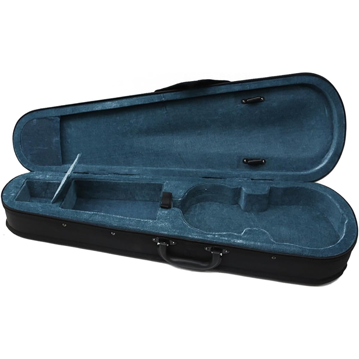 Lightweight violin case Violin thick grand piano case Handheld shoulder violin case Violin storage case