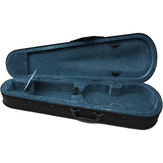 Violin case Violin thickening grand piano case hand-held shoulder bag violin case sponge cloth case