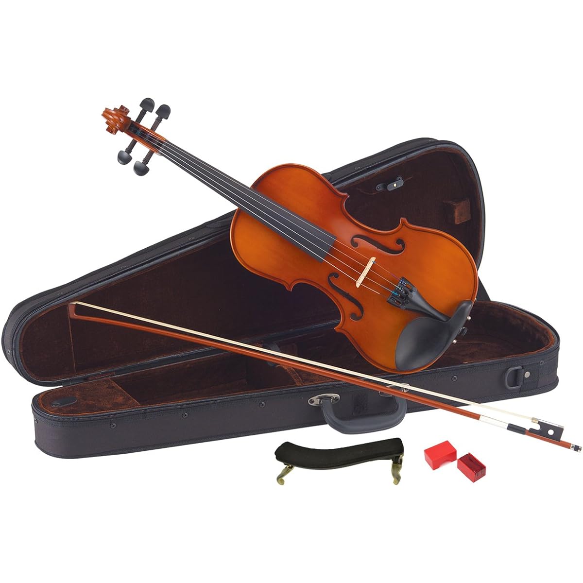 Carlo Giordano violin set VS-1 4/4