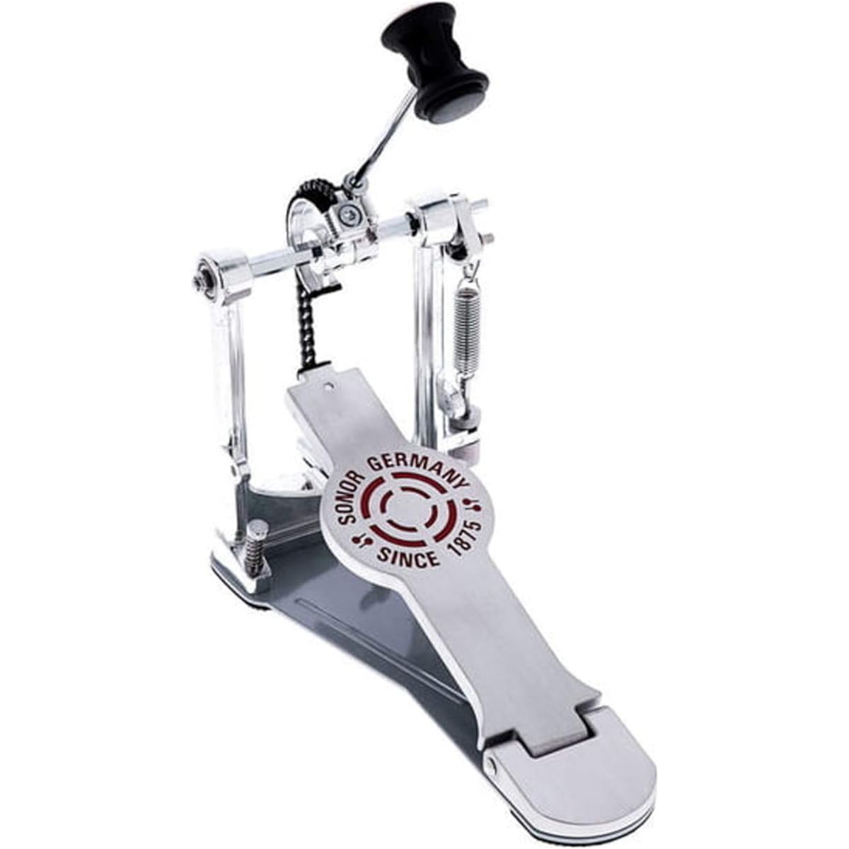 SONOR Bass Drum Pedal 4000 Series Double Pedal SN-DP4000S [Domestic Genuine Product]