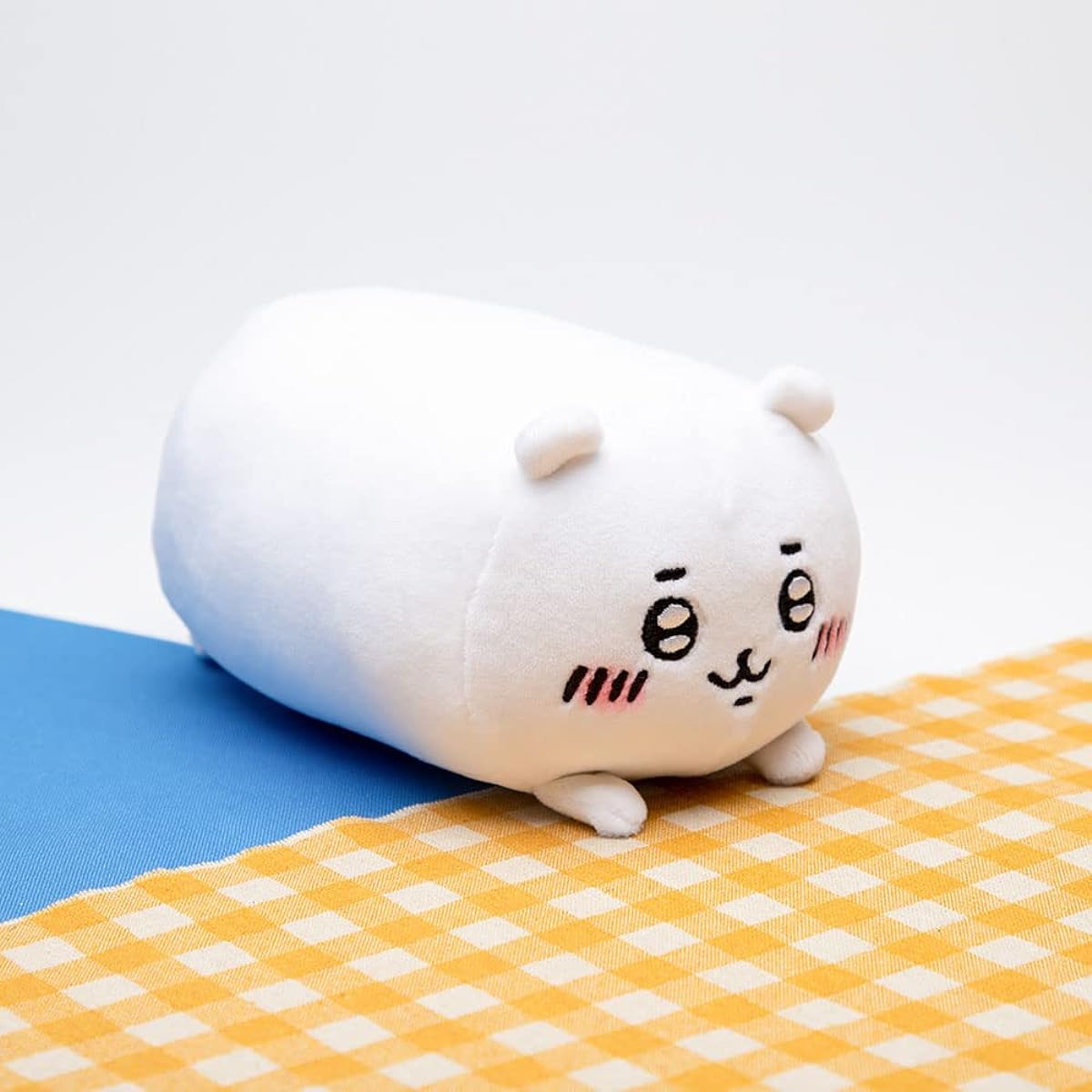 Chiikawa x Don Quijote Limited Edition Squishy Plush Toy Chiikawa