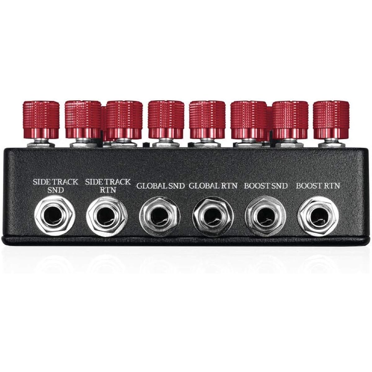 Amptweaker Tight Metal Pro II Distortion Guitar Effector