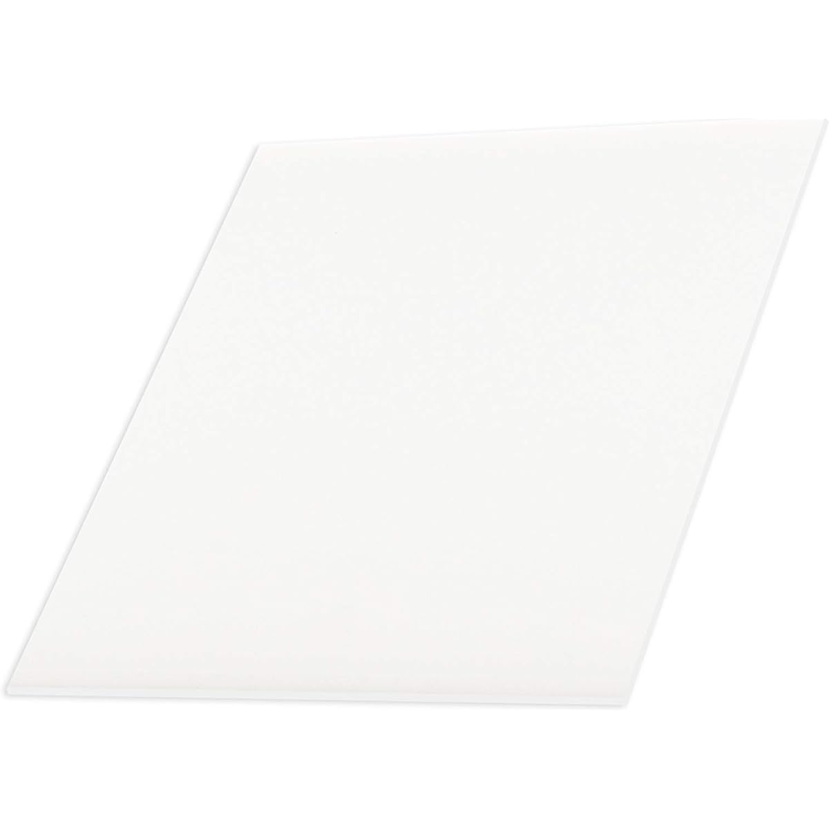 Marketing Holders Hexagon DIY Birthday Party Place Card Holders Clear Acrylic (33" Square White)