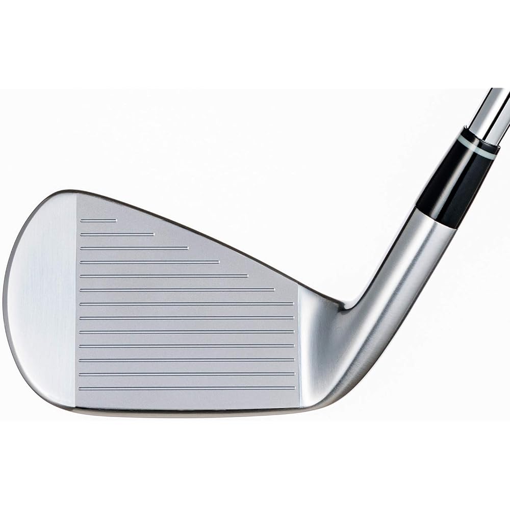 FOURTEEN FOURTEEN TB-5 FG '23 Iron Single Item (#5) FS-90i (S) Steel Men's Right-handed Count: #5I Flex: S