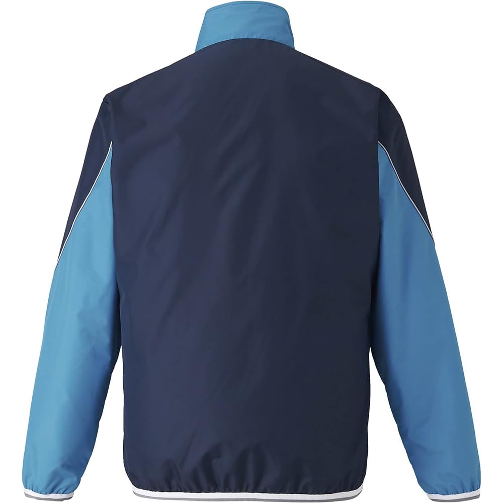 MIZUNO Swimming Competition Swimming Jersey Unisex Training Cross Jacket N2JC2010