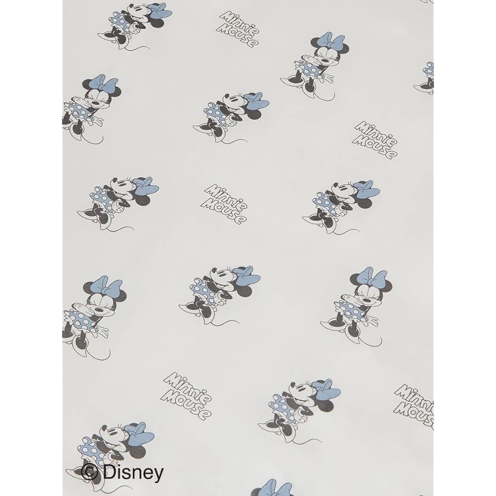 [Gelato Pique] sleep Mickey/Minnie print 3-piece set (single) PSGG232800 Women's B S