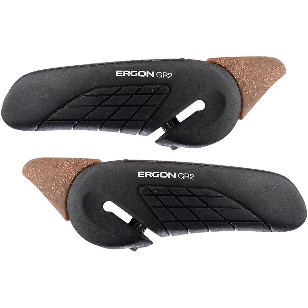 2015 model ERGON GP3 Biokork Long/Long (L)
