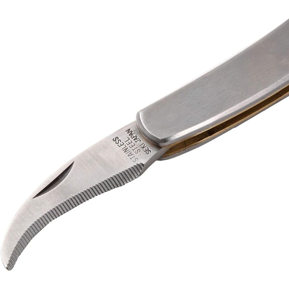 ATHRO Sommelier Knife All Stainless Steel