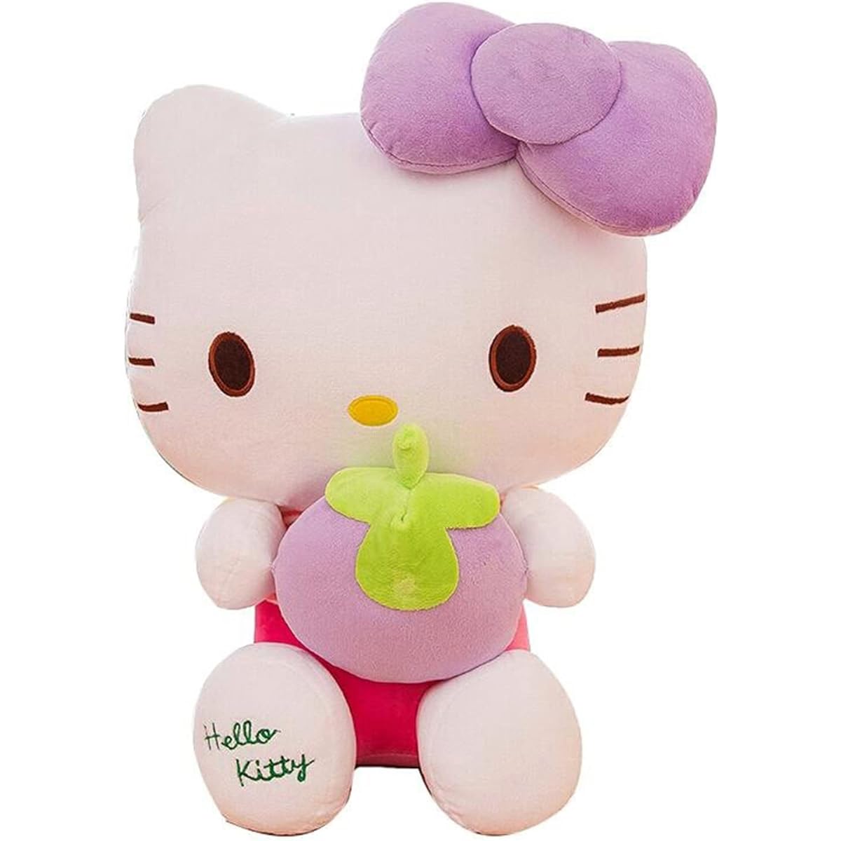 Stariver Life Cute Plush Toy, Cute Soft Doll Toy, Plush Pillow, Stuffed Animal, Birthday Gift for Girls, Kids