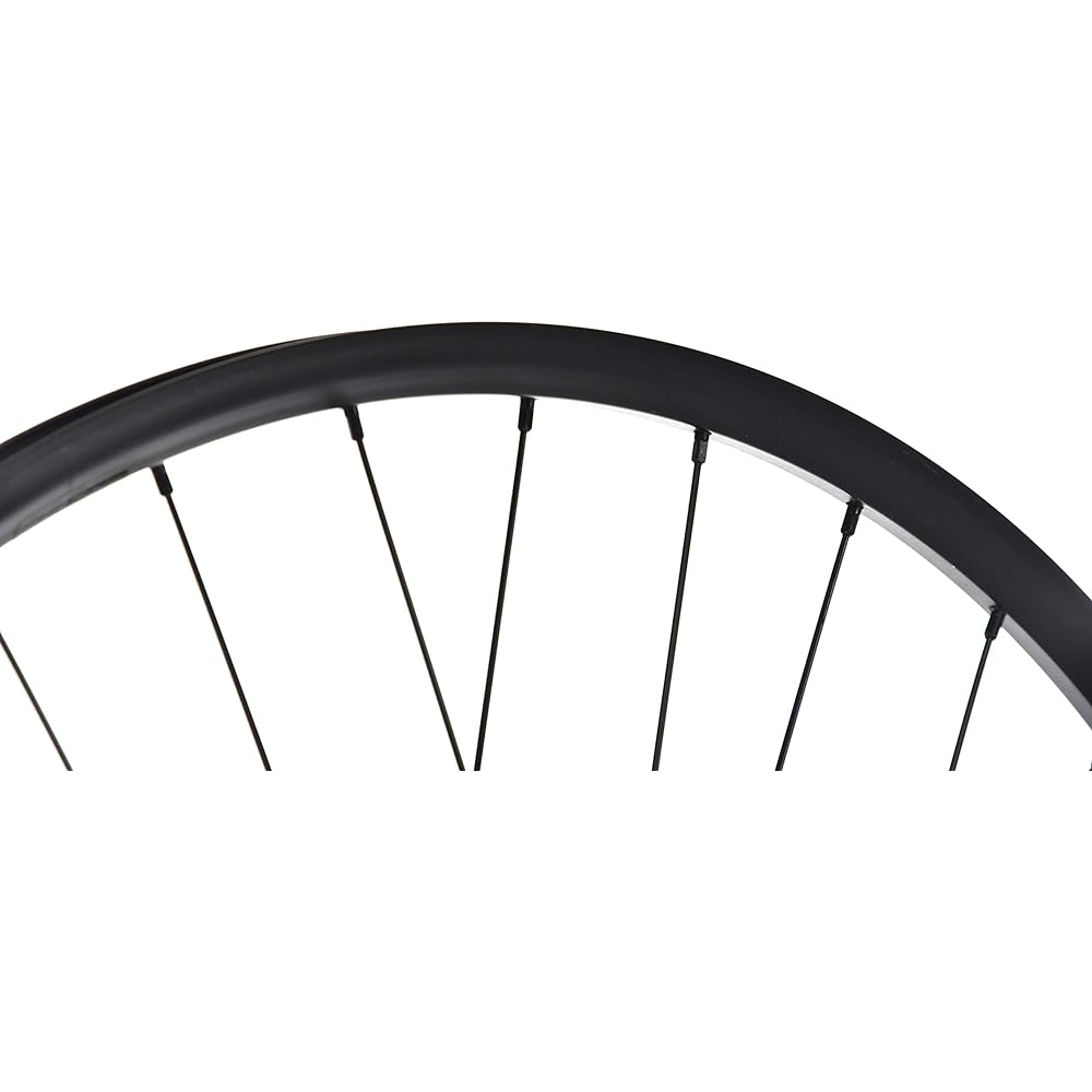 Cycle Design Bicycle Rear Wheel Silver 27.5 Inch Boost Presta Disc Brake Specification OLD141mm QR
