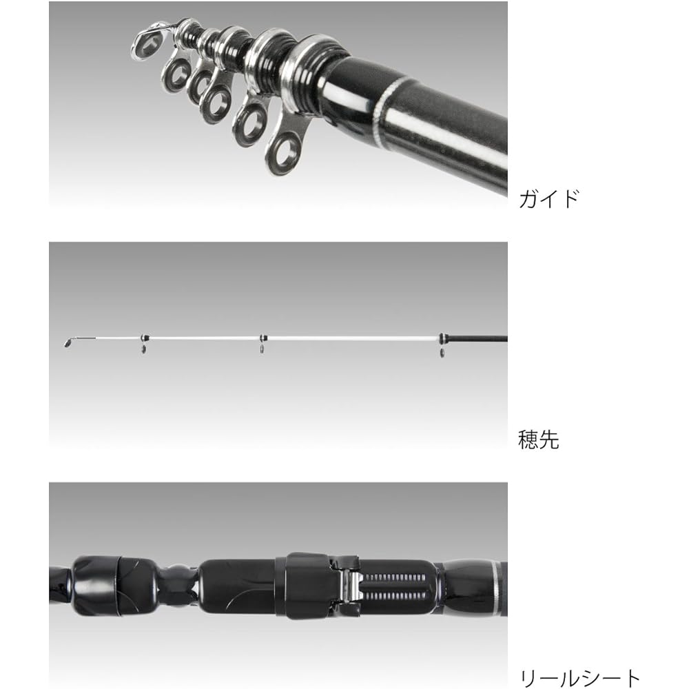 TAKAMIYA H.B CONCEPT Saguri Rockfish V 150 KW-2403