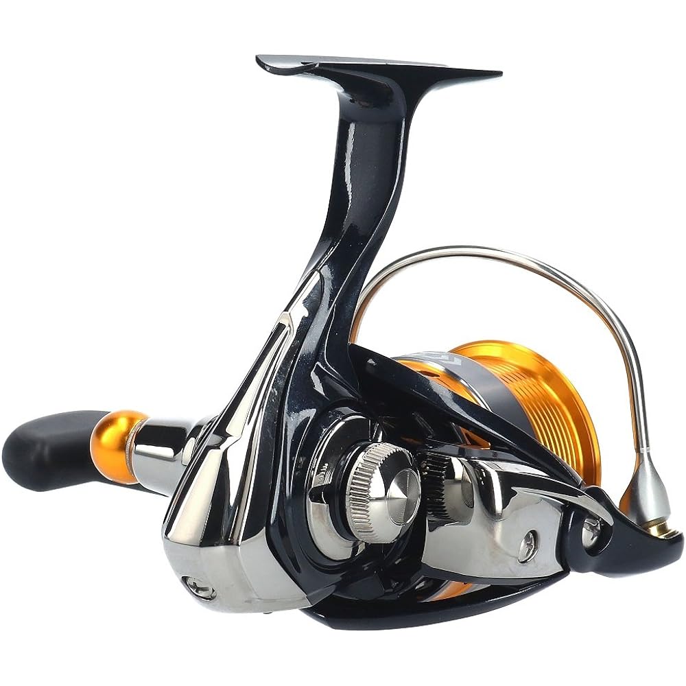 DAIWA spinning reel 15 Revros (2015 model)