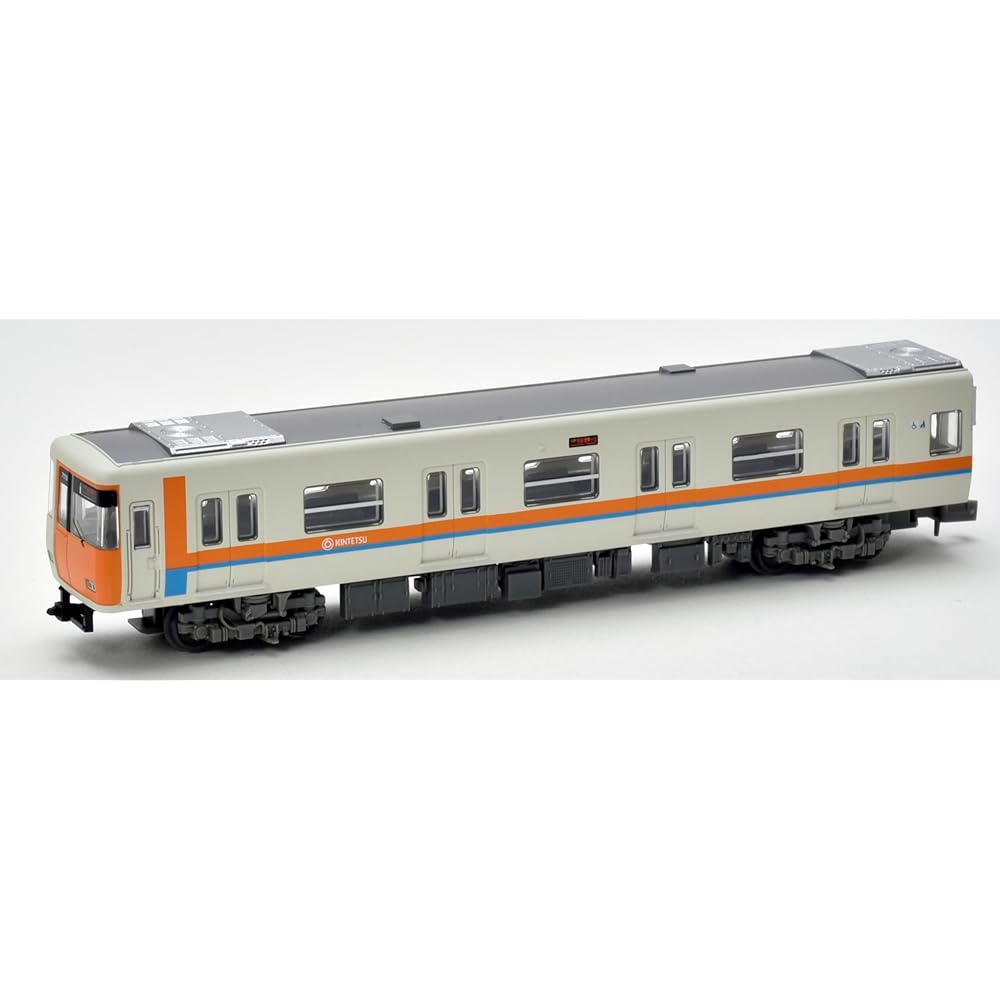 Railway Collection Iron Collection Kinki Nippon Railway 7000 Series Updated Car 6-Car Set