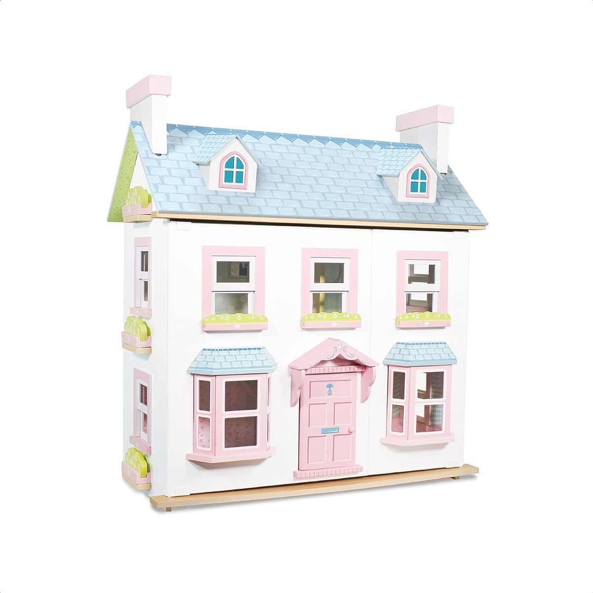 Le Toy Van H118 Mayberry Manor Dolls House