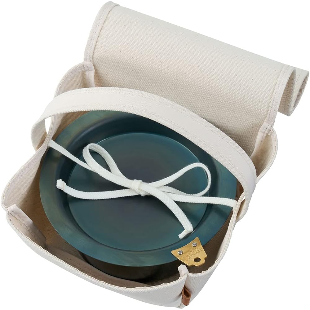 LOGOS Iron Craftsman Dutch Pot Case 88230290