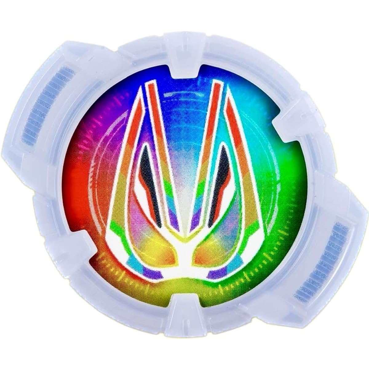 Kamen Rider Geets DX Boost Mark IX Rays Buckle (with Kamen Rider Geets Oneness Core ID)